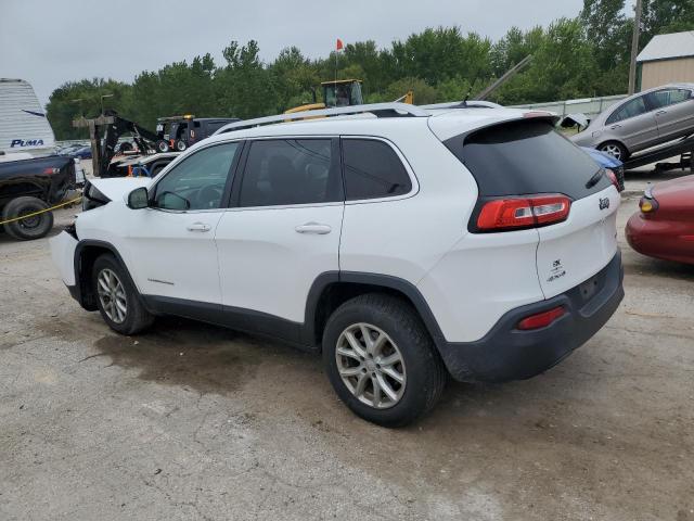 Photo 2 from auction – 2015 JEEP CHEROKEE L with VIN 1C4PJMCB5FW626004