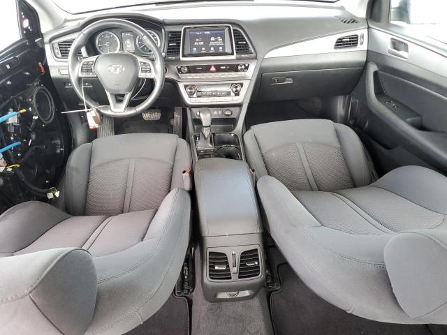 Photo 8 from auction – 2019 HYUNDAI SONATA LIM with VIN 5NPE34AFXKH736571