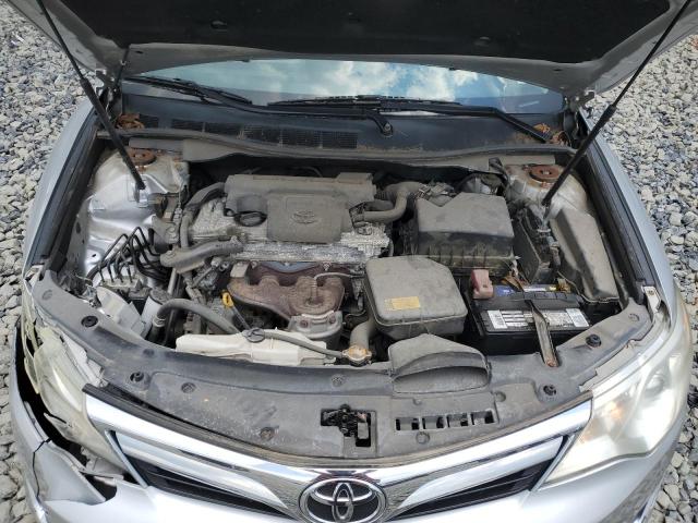 Photo 11 from auction – 2012 TOYOTA CAMRY BASE with VIN 4T1BF1FK2CU147757