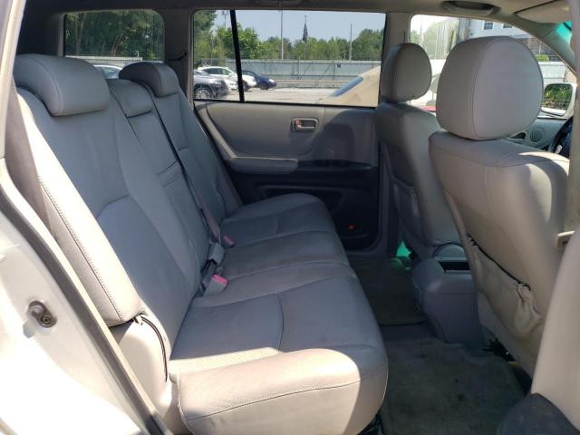 Снимка 11 от търг – 2004 TOYOTA HIGHLANDER с VIN JTEEP21A940011603