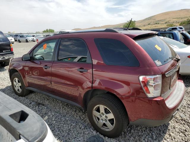Zdjęcie 2 z aukcji – 2008 CHEVROLET EQUINOX LS z VIN 2CNDL13F286328145