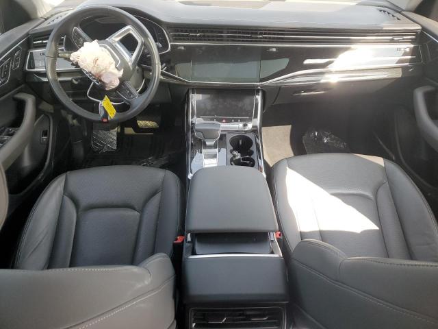 Photo 8 from auction – 2019 AUDI Q8 PRESTIG with VIN WA1FVAF10KD023298
