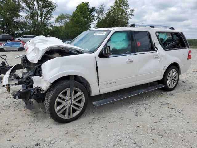FORD EXPEDITION 2016 con VIN 1FMJK1MT4GEF10644 - Foto de la subasta