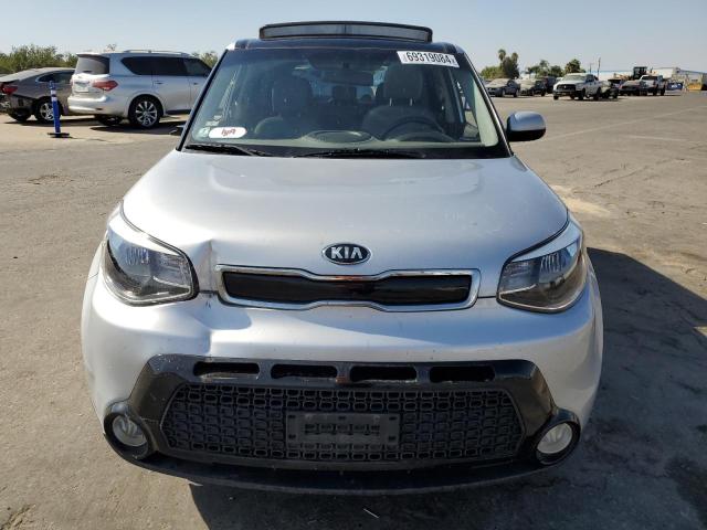 Photo 5 from auction – 2016 KIA SOUL + with VIN KNDJP3A56G7845576