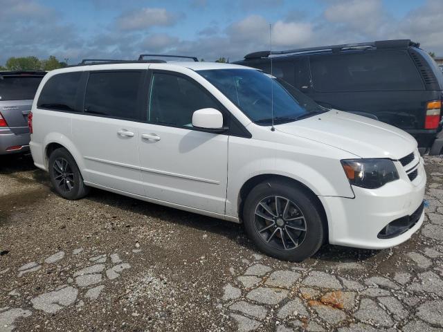 Photo 4 from auction – 2016 DODGE GRAND CARA with VIN 2C4RDGEG5GR362027