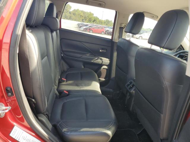 Photo 11 from auction – 2019 MITSUBISHI OUTLANDER with VIN JA4AZ3A32KZ041582
