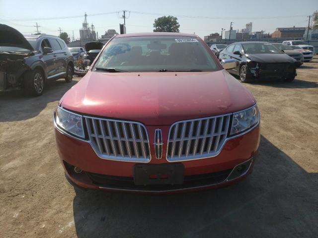 Photo 5 from auction – 2012 LINCOLN MKZ with VIN 3LNHL2GC2CR837578