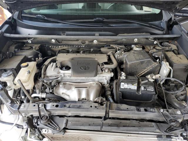 Photo 11 from auction – 2018 TOYOTA RAV4 ADVEN with VIN 2T3WFREV4JW441032