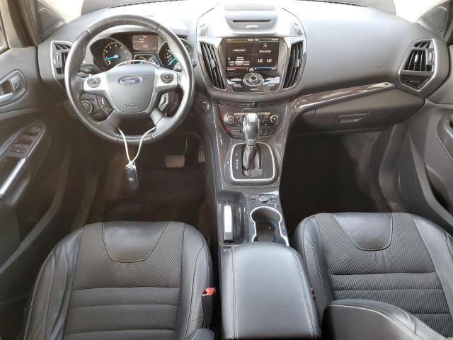 Photo 8 from auction – 2013 FORD ESCAPE TIT with VIN 1FMCU9J97DUB01226
