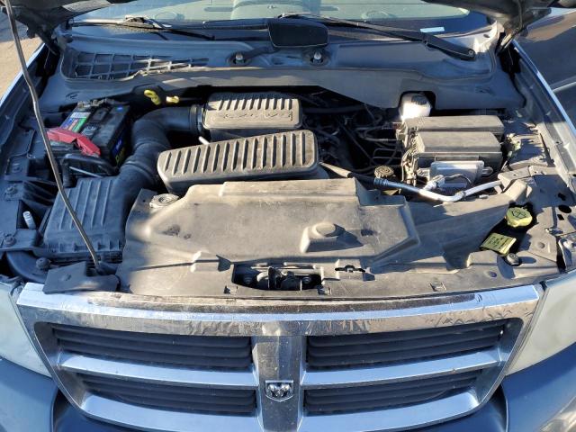 Photo 12 from auction – 2007 DODGE DURANGO LI with VIN 1D8HB58P07F583884