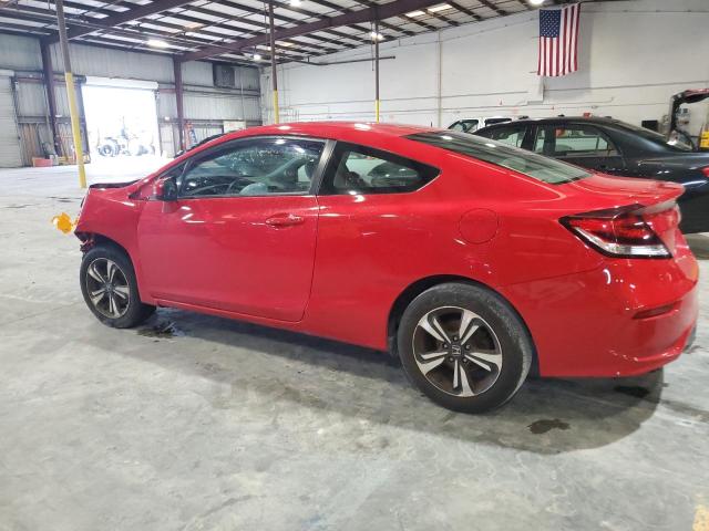 Photo 2 from auction – 2014 HONDA CIVIC EX with VIN 2HGFG3A8XEH501154