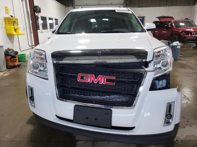 Photo 5 from auction – 2015 GMC TERRAIN SL with VIN 2GKFLWEK8F6256714