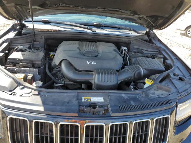 Photo 12 from auction – 2014 JEEP GRAND CHER with VIN 1C4RJFBG1EC472179