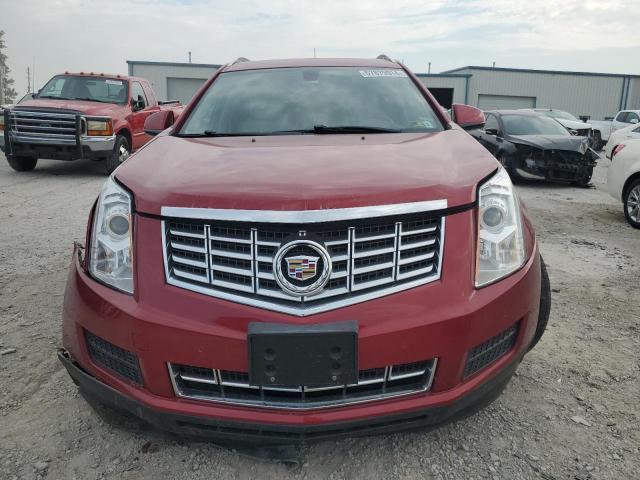 Photo 5 from auction – 2014 CADILLAC SRX LUXURY with VIN 3GYFNEE38ES584301
