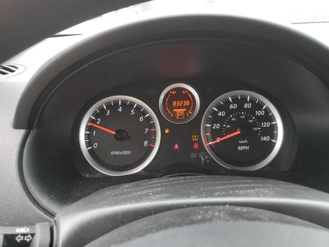 Photo 9 from auction – 2012 NISSAN SENTRA 2.0 with VIN 3N1AB6AP0CL757892