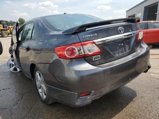 Photo 2 from auction – 2012 TOYOTA COROLLA BA with VIN 5YFBU4EE8CP056061