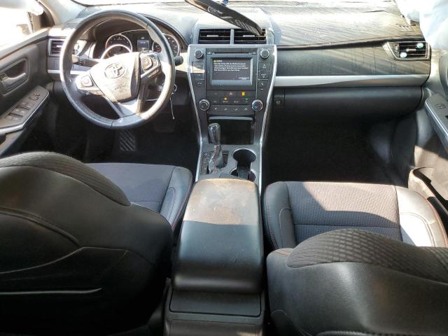 Photo 8 from auction – 2017 TOYOTA CAMRY LE with VIN 4T1BF1FK0HU387381