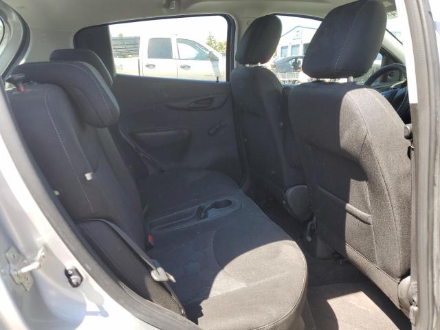 Фото 10 с аукциона – 2017 CHEVROLET SPARK LS с VIN KL8CB6SA4HC744557