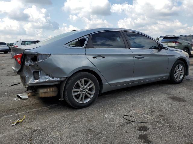 Photo 3 from auction – 2016 HYUNDAI SONATA SE with VIN 5NPE24AF4GH302348