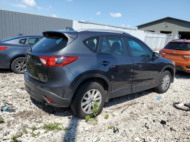 Photo 3 from auction – 2014 MAZDA CX-5 SPORT with VIN JM3KE2BE0E0429409