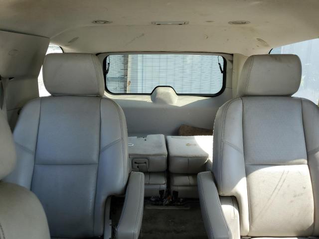 Photo 10 from auction – 2011 CHEVROLET TAHOE C150 with VIN 1GNSCCE06BR311447