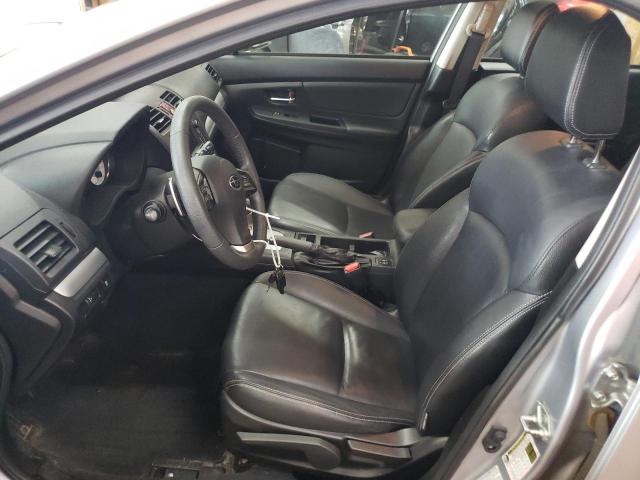 Photo 7 from auction – 2012 SUBARU IMPREZA LI with VIN JF1GPAG62CH227115
