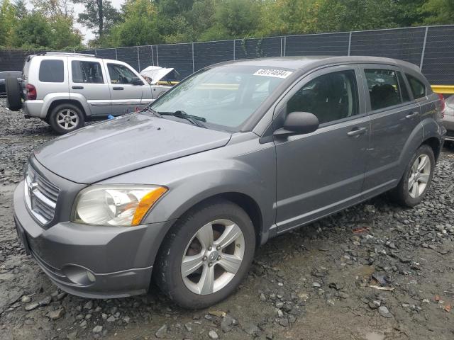 DODGE CALIBER 2011 with VIN 1B3CB3HA6BD191197 - Photo from auction