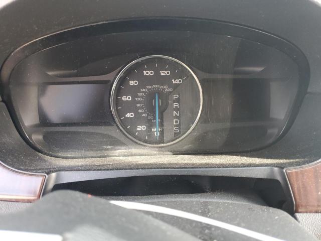 Photo 9 from auction – 2013 FORD EDGE LIMIT with VIN 2FMDK3KC5DBA69156