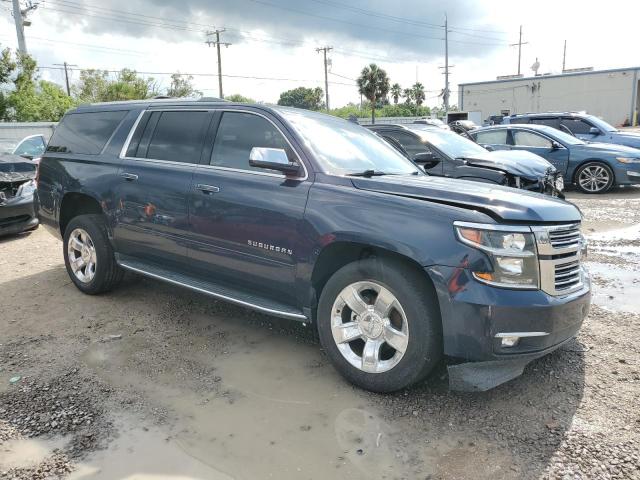 Photo 4 from auction – 2017 CHEVROLET SUBURBAN C with VIN 1GNSCJKC7HR230694