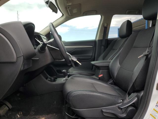 Photo 7 from auction – 2015 MITSUBISHI OUTLANDER with VIN JA4AZ3A35FZ013779