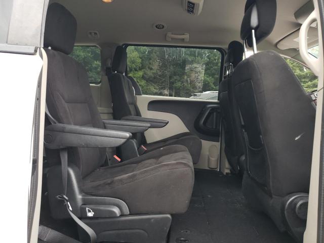 Foto 11 de la subasta – 2015 DODGE GRAND CARA con VIN 2C4RDGBG2FR559529