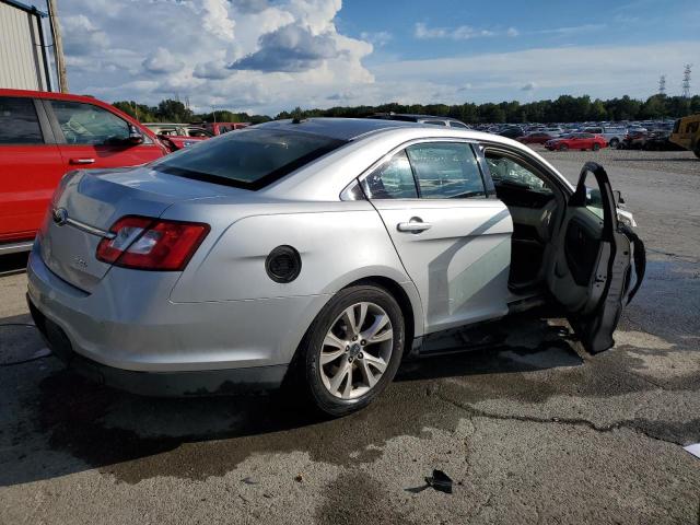 Photo 3 from auction – 2011 FORD TAURUS SEL with VIN 1FAHP2EW4BG101372