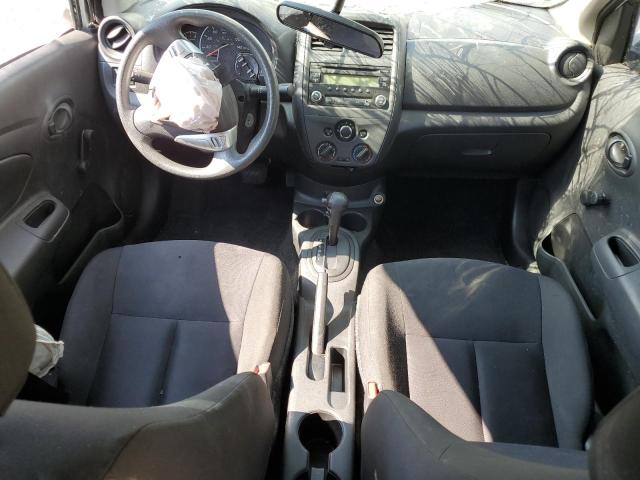 Photo 8 from auction – 2018 NISSAN VERSA S with VIN 3N1CN7AP5JL837529