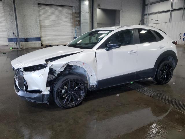 MAZDA CX-30 SELE 2023 with VIN 3MVDMBBM0PM555473 - Photo from auction