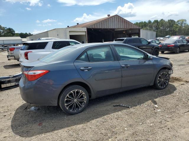 Photo 3 from auction – 2016 TOYOTA COROLLA L with VIN 5YFBURHE8GP450027
