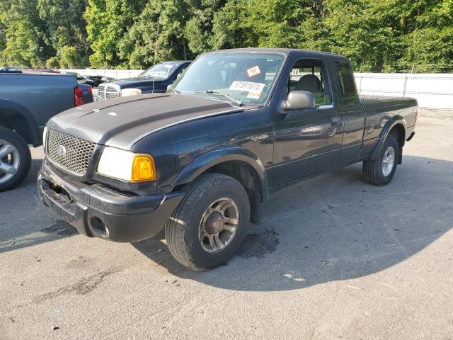 Photo 1 from auction – 2003 FORD RANGER SUP with VIN 1FTYR44V03TA10925