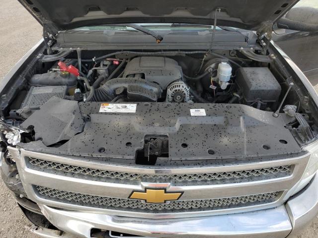 Photo 11 from auction – 2012 CHEVROLET SILVERADO with VIN 3GCPCREA0CG107318
