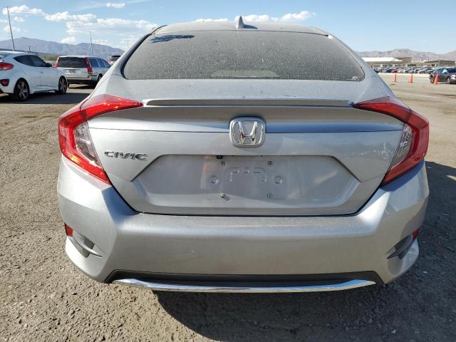 Photo 6 from auction – 2019 HONDA CIVIC EX with VIN 19XFC1F33KE006281