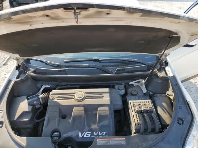 Photo 12 from auction – 2015 CADILLAC SRX PREMIU with VIN 3GYFNGE33FS579987