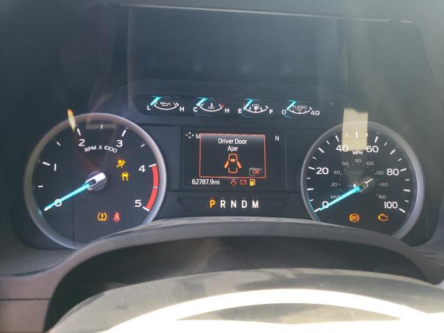 Photo 9 from auction – 2022 FORD F350 SUPER with VIN 1FTRF3BT1NED50830