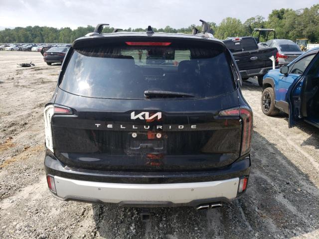 Photo 6 from auction – 2023 KIA TELLURIDE with VIN 5XYP34GC2PG330062