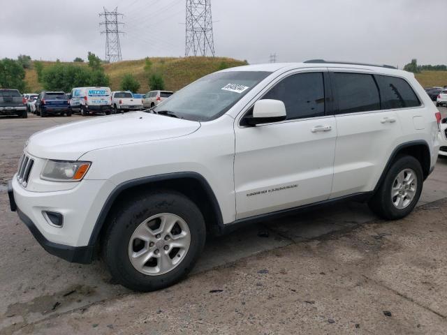 JEEP GRAND CHER 2014 with VIN 1C4RJFAG2EC183135 - Photo from auction