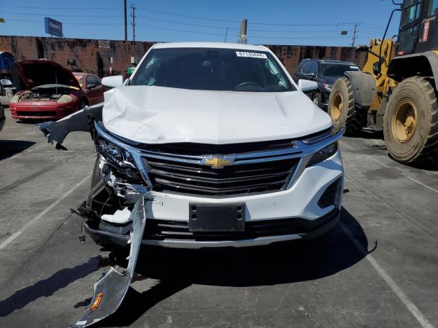 Photo 5 from auction – 2022 CHEVROLET EQUINOX LT with VIN 3GNAXKEV2NL274642