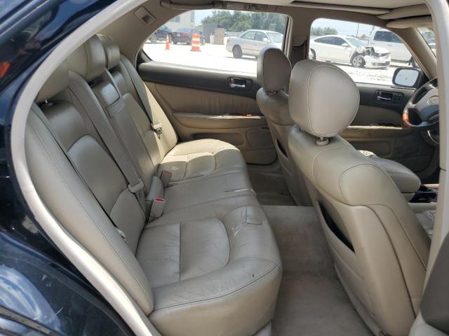Photo 10 from auction – 1999 LEXUS LS 400 with VIN JT8BH28F3X0163627