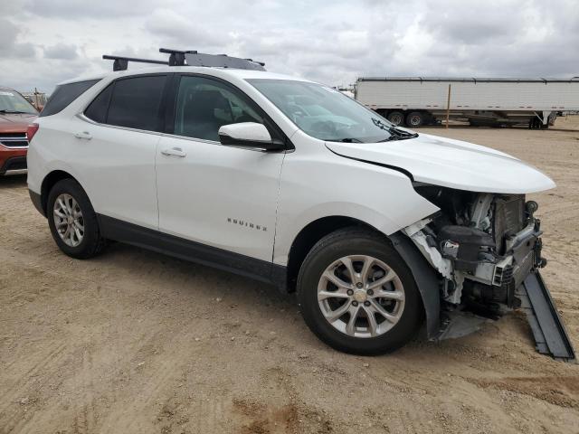 Photo 4 from auction – 2019 CHEVROLET EQUINOX LT with VIN 3GNAXJEV9KS625333