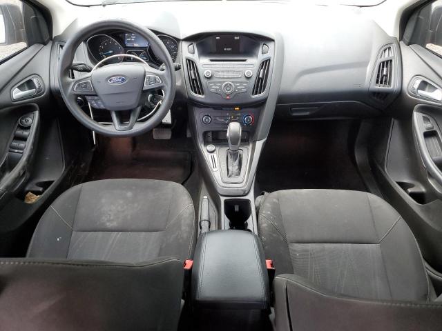 Photo 8 from auction – 2017 FORD FOCUS SE with VIN 1FADP3K20HL264008