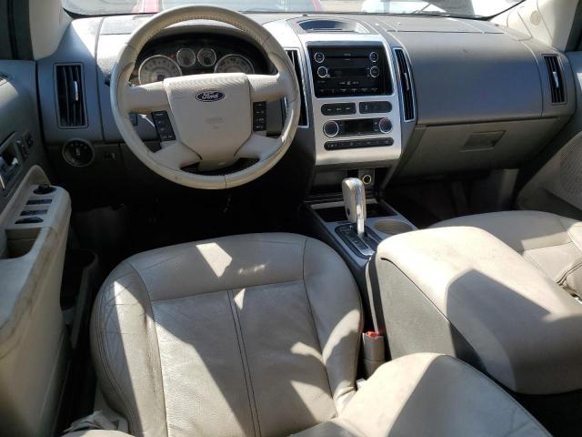 Photo 8 from auction – 2009 FORD EDGE LIMIT with VIN 2FMDK49C99BA63735