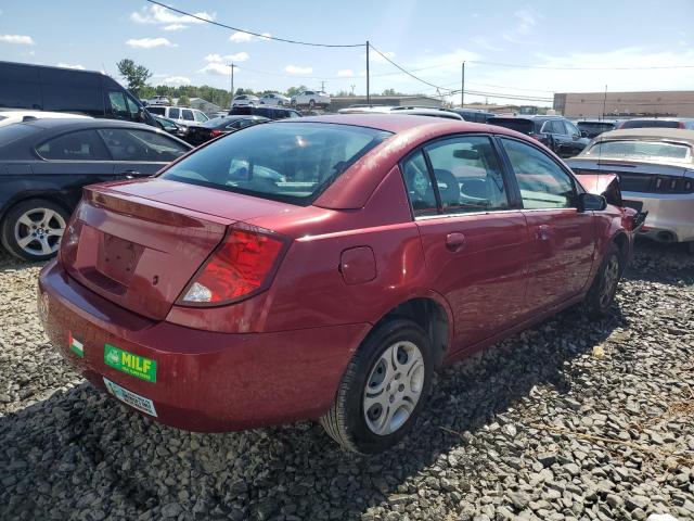 Photo 3 from auction – 2004 SATURN ION LEVEL with VIN 1G8AJ52F04Z196100