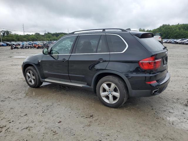 Photo 2 from auction – 2011 BMW X5 XDRIVE5 with VIN 5UXZV8C58BL420409