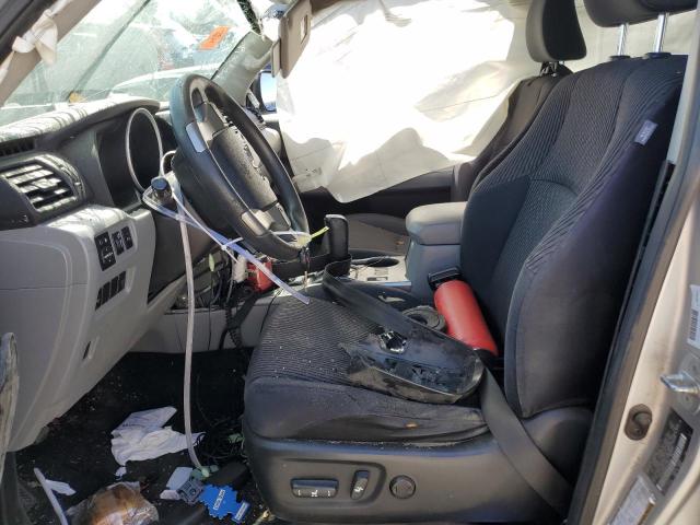 Photo 7 from auction – 2013 TOYOTA 4RUNNER SR with VIN JTEBU5JR4D5117589